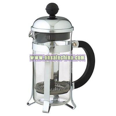 3-Cup Coffee Press