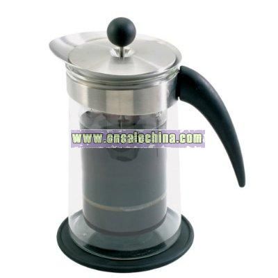 Thermal 6-Cup Coffee Press