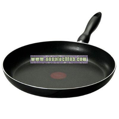 Open Frying Pan - 12.5