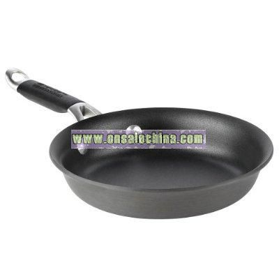 Hard-Anodized Nonstick Omelette Pan