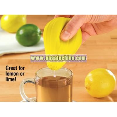 Lemon and Lime Squeezer