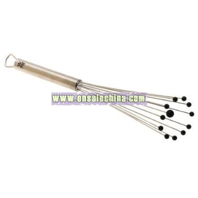 Silicone Ball Whisk, 11 Inch