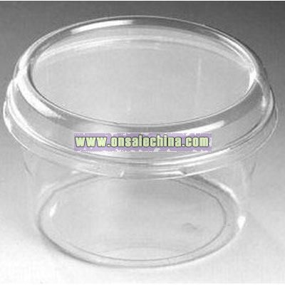 Plastic Popcorn Containers on Food Container Wholesale China   Osc Wholesale