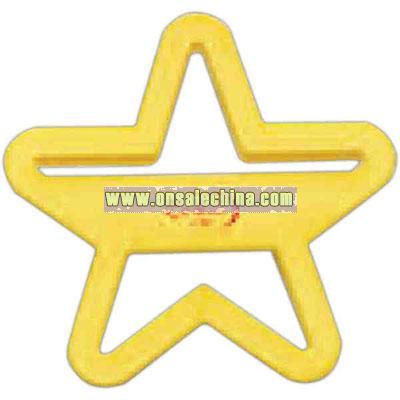 Star - Cookie cutters
