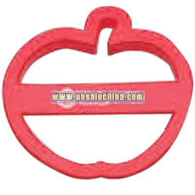 Apple - Cookie cutters