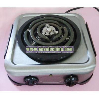 Multi function Electric Cooker