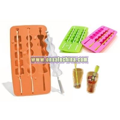 Silicone Rubber ice mould