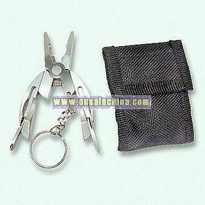 Mini Pocket Tool