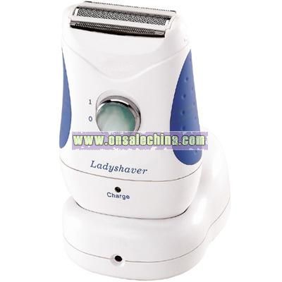 Rechargeable Lady Shaver