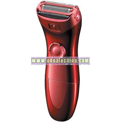 Rechargeable Lady Shaver