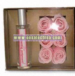 Aroma Gift Box