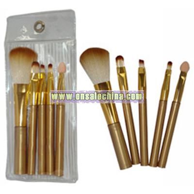 Cosmetic Brush set