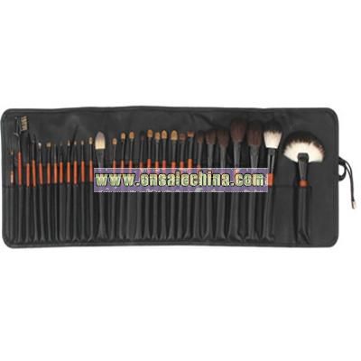 30pcs Cosmetic Brush Set