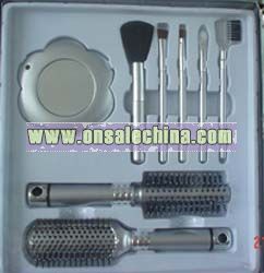 5PCS Cosmetic Brush Set