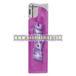 Electronic ignition lighter