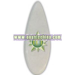 Surfboard shape lighter