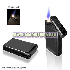Windproof Lighter