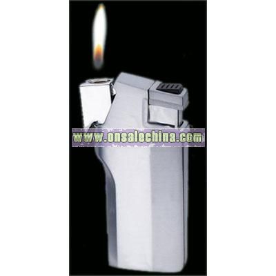 Gouble Flame Lighter