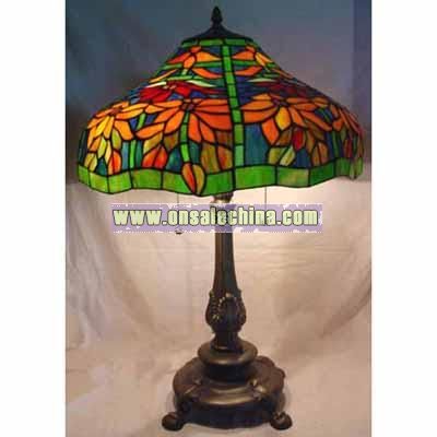 Tiffany Table Lamps