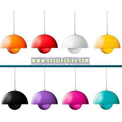 Colour Pendant Lamp