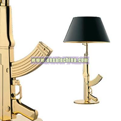 Flos Gun Table Lamp