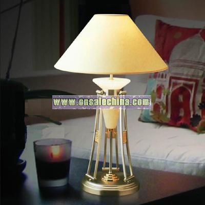 High Quality Hotel Table Lamp
