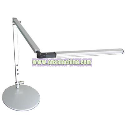 Alumimum LED Desk Lamp