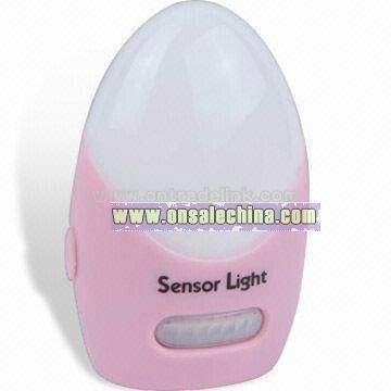 Sensor Light