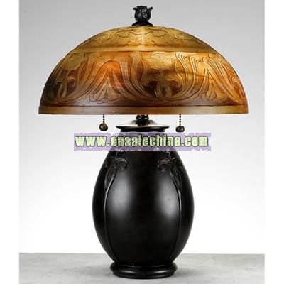 Glenhaven Table Lamp
