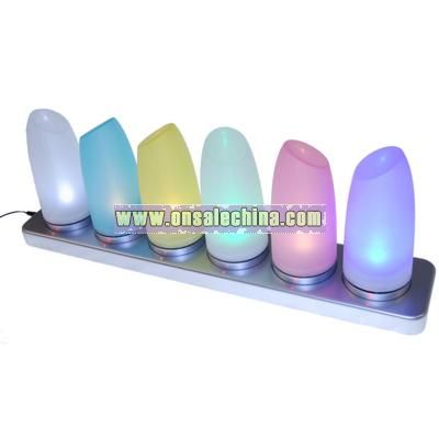 Rechargeable Cordless Table Lamp