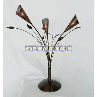 Indoor Table Lamp