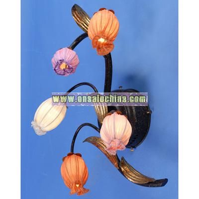 Flower Pendant Lamp