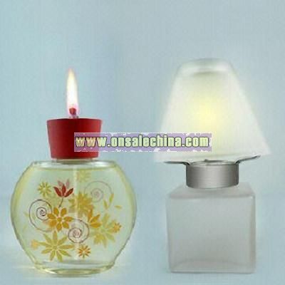 Aroma Oil Lamp