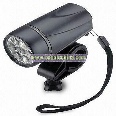 Front Light for Bicycle