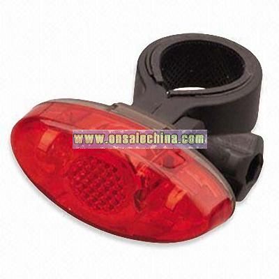 Bicycle Lights with Reflector