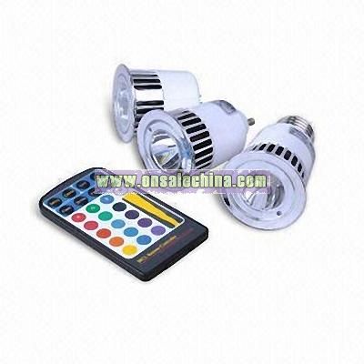LED Dimmable Light