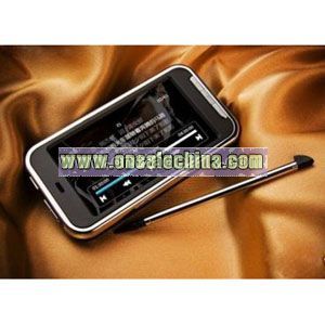3.0 inch Digital Mp5 Player