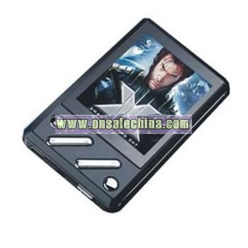 2.4 Inch High quality MP4 player
