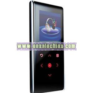 2.0-inch TFT Screen MP4 Player