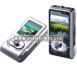 1.5 inch Dightal Mp4 Player