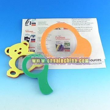 Novelty Mini Magnifiers