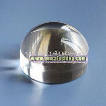 3x Dome Magnifier