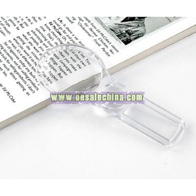 Reading Magnifier