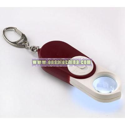 Light Magnifiers
