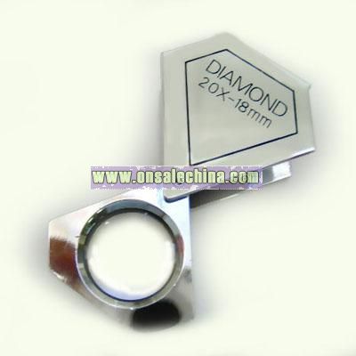 Jewelry Magnifier
