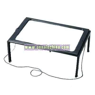 Hand Free Magnifiers