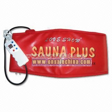 Sauna Plus