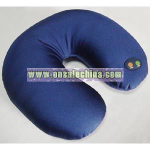 Magnetic Massage Neck Pillow