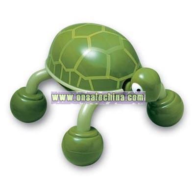 Tortoise Massager