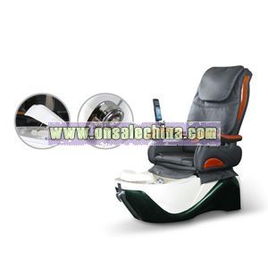 Spa massage chair